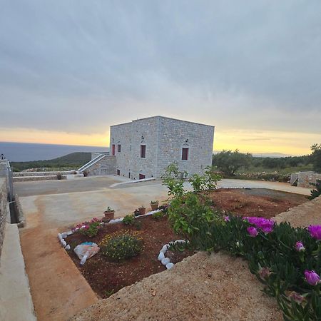 Sugar Stone House 2 Διαμέρισμα Pírgos Dhiroú Εξωτερικό φωτογραφία