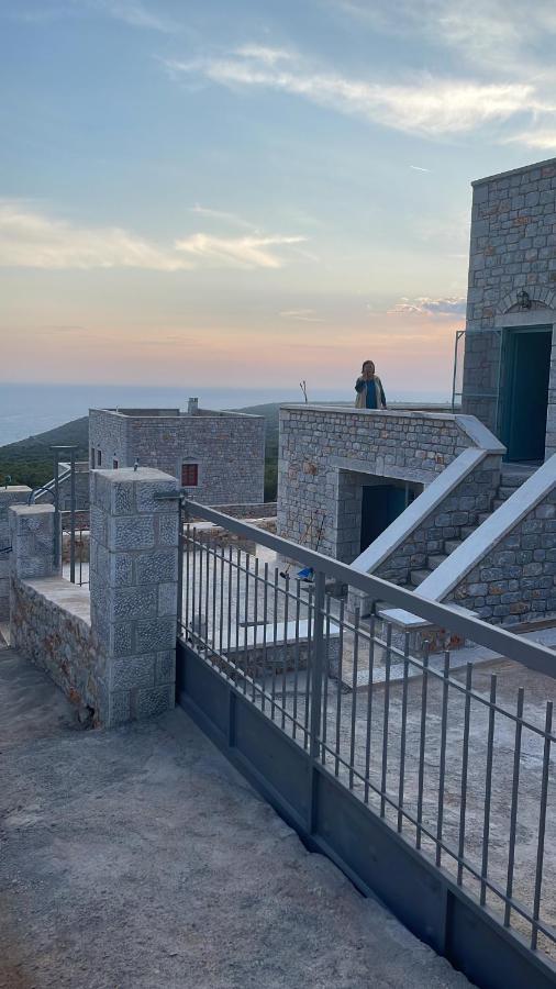 Sugar Stone House 2 Διαμέρισμα Pírgos Dhiroú Εξωτερικό φωτογραφία