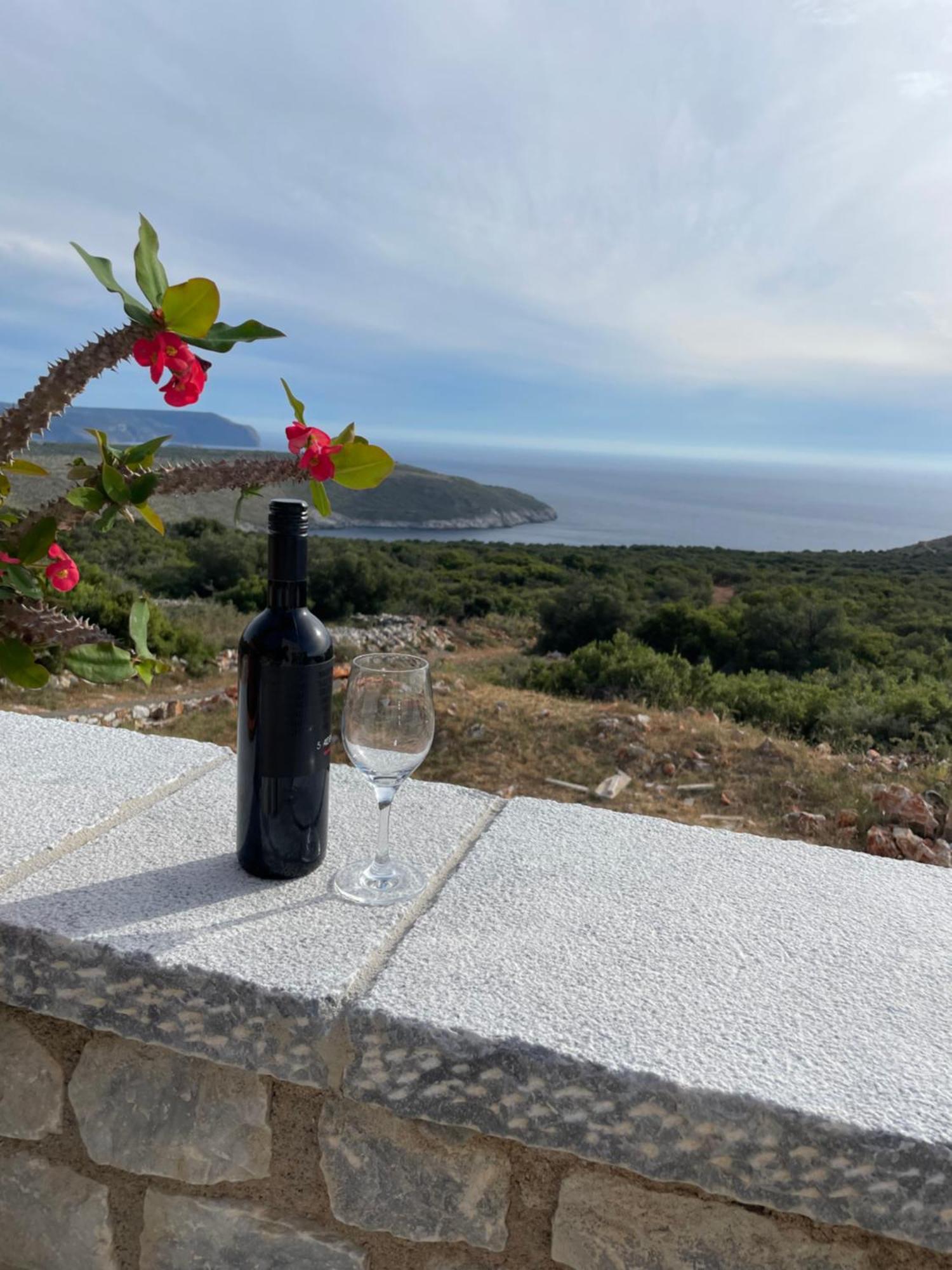 Sugar Stone House 2 Διαμέρισμα Pírgos Dhiroú Εξωτερικό φωτογραφία